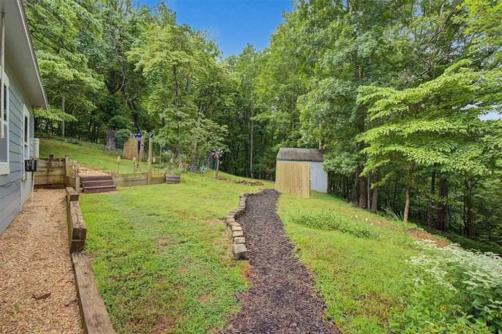 1002 Raccoon Ridge NE Ranger, GA 30734