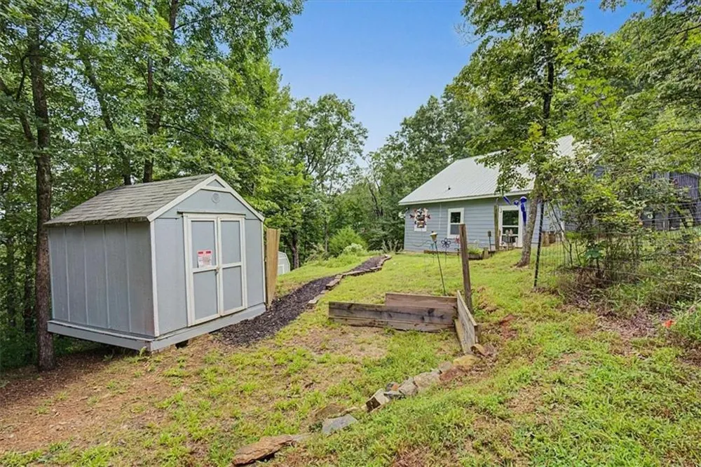 1002 Raccoon Ridge NE Ranger, GA 30734