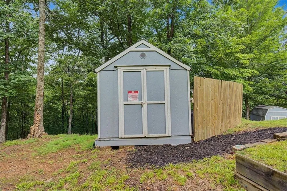 1002 Raccoon Ridge NE Ranger, GA 30734