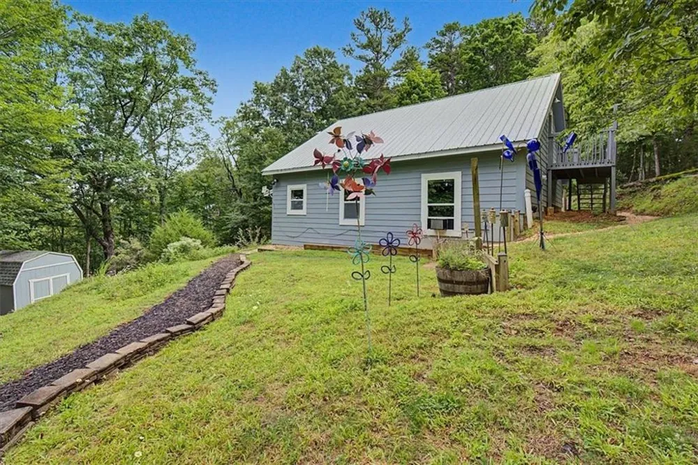 1002 Raccoon Ridge NE Ranger, GA 30734