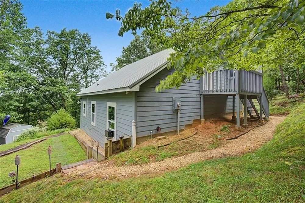 1002 Raccoon Ridge NE Ranger, GA 30734