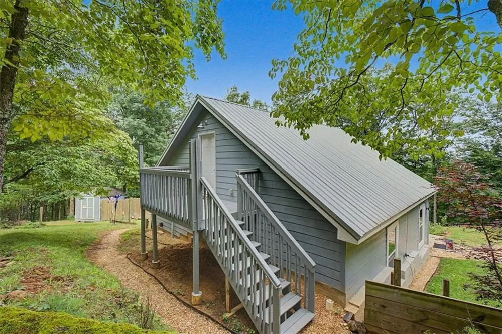 1002 Raccoon Ridge NE Ranger, GA 30734