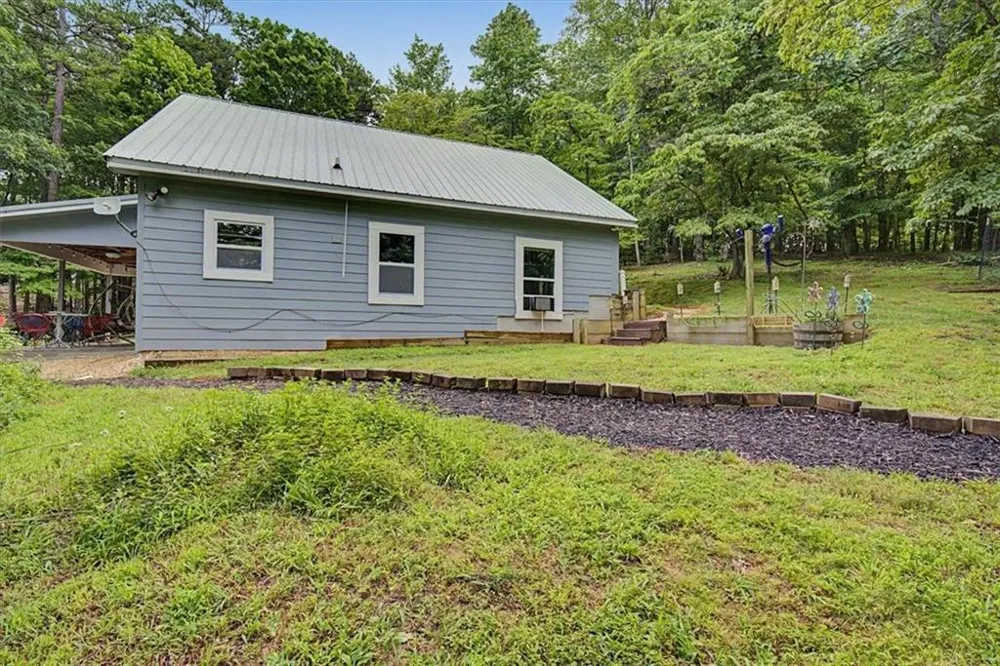 1002 Raccoon Ridge NE Ranger, GA 30734