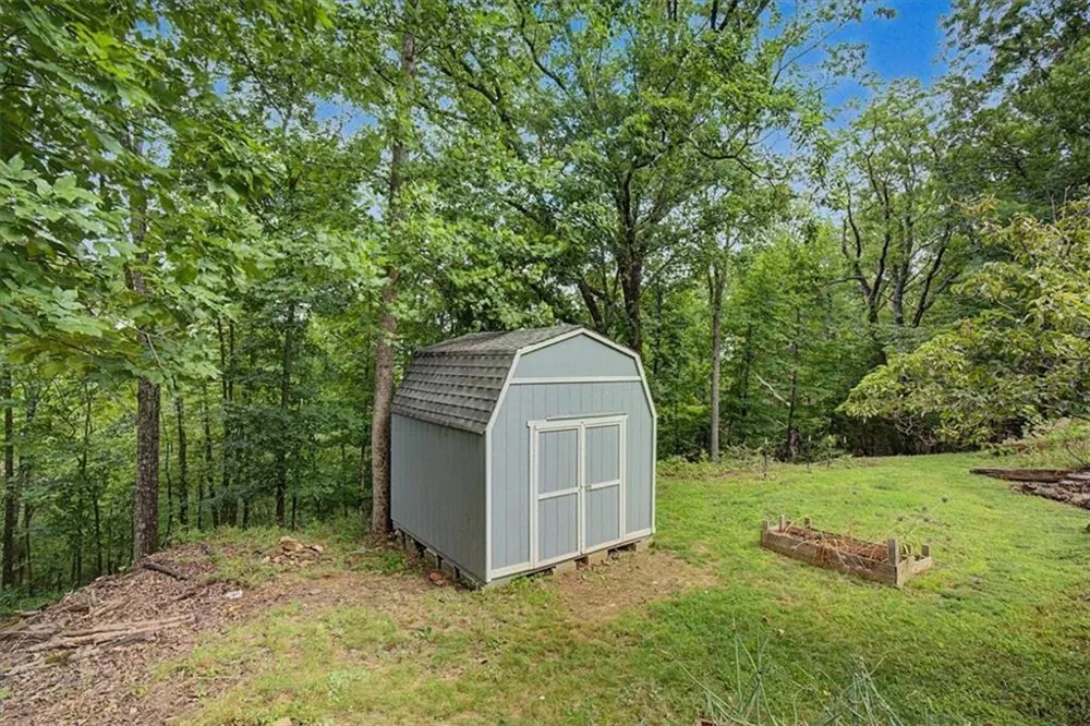 1002 Raccoon Ridge NE Ranger, GA 30734