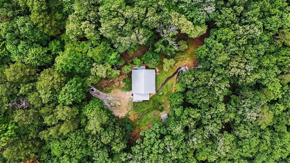 1002 Raccoon Ridge NE Ranger, GA 30734
