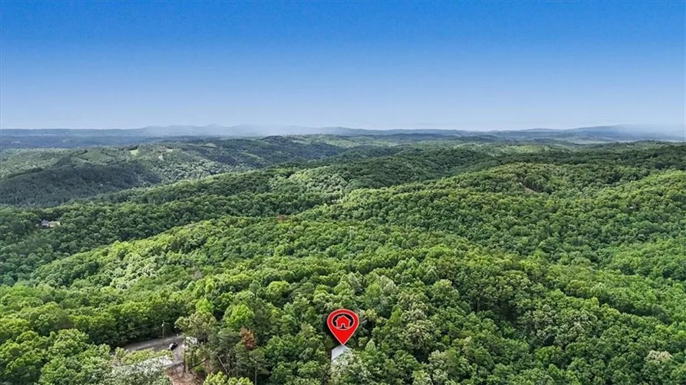 1002 Raccoon Ridge NE Ranger, GA 30734