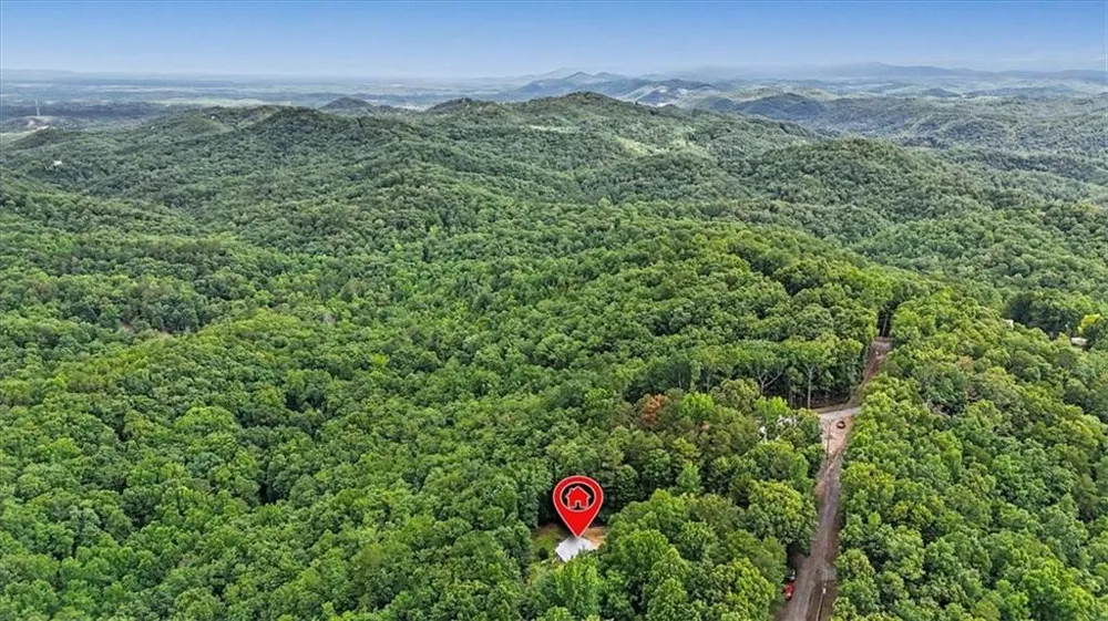 1002 Raccoon Ridge NE Ranger, GA 30734