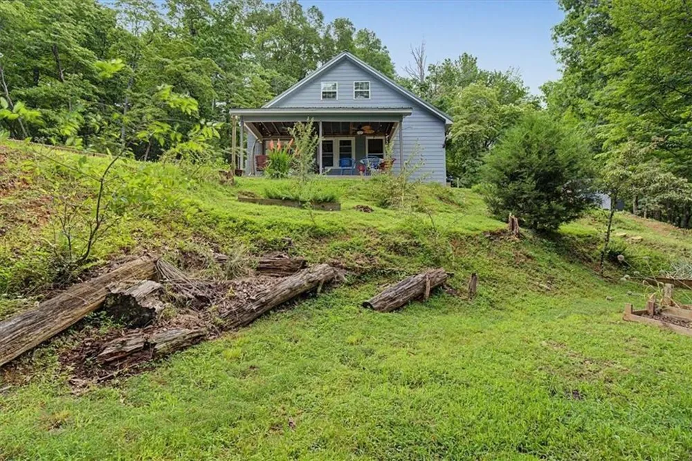 1002 Raccoon Ridge NE Ranger, GA 30734