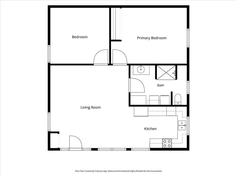 1002 Raccoon Ridge NE Ranger, GA 30734