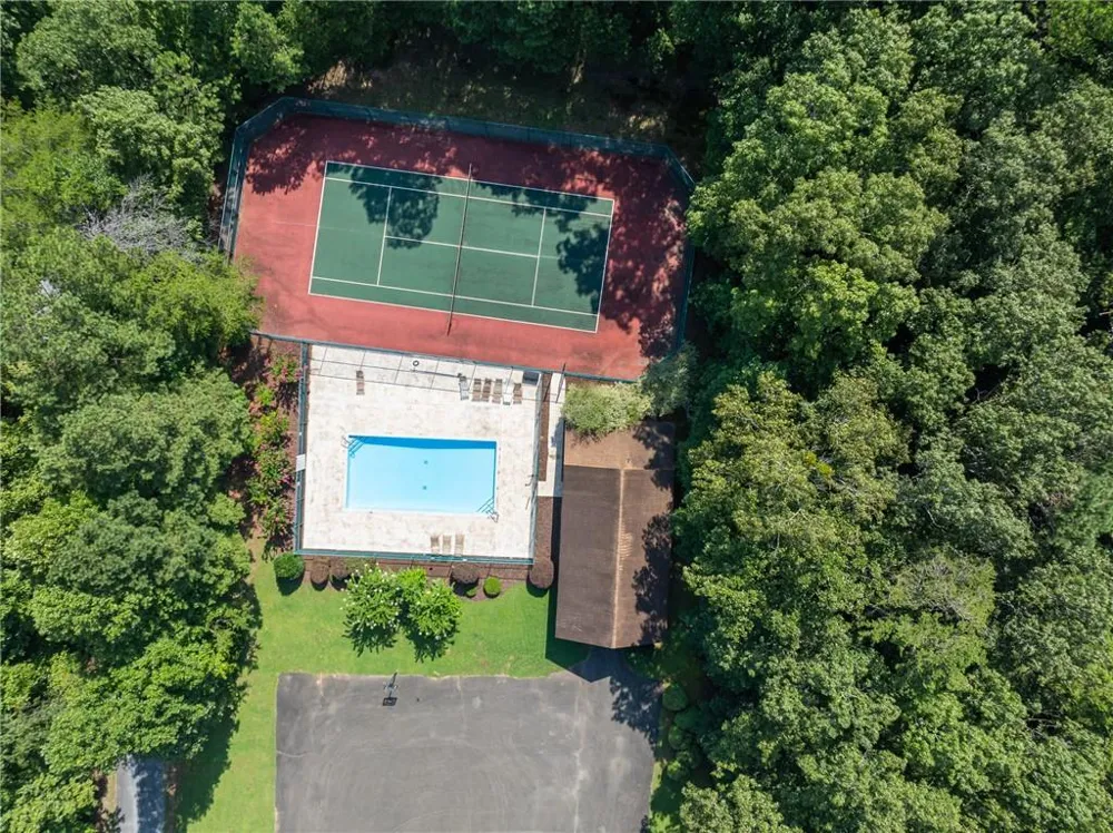 1002 Raccoon Ridge NE Ranger, GA 30734