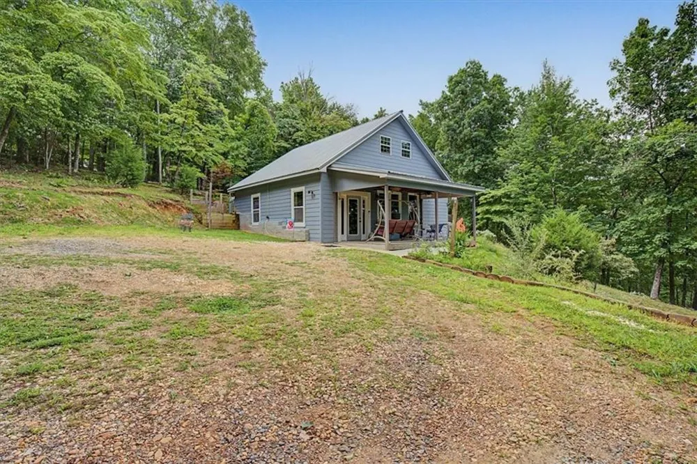 1002 Raccoon Ridge NE Ranger, GA 30734