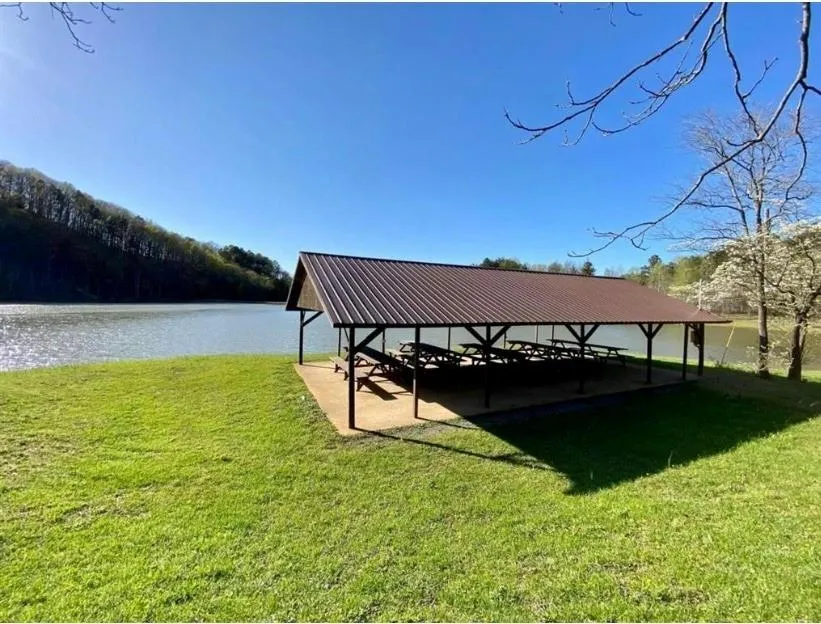 1002 Raccoon Ridge NE Ranger, GA 30734