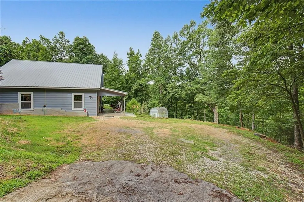 1002 Raccoon Ridge NE Ranger, GA 30734