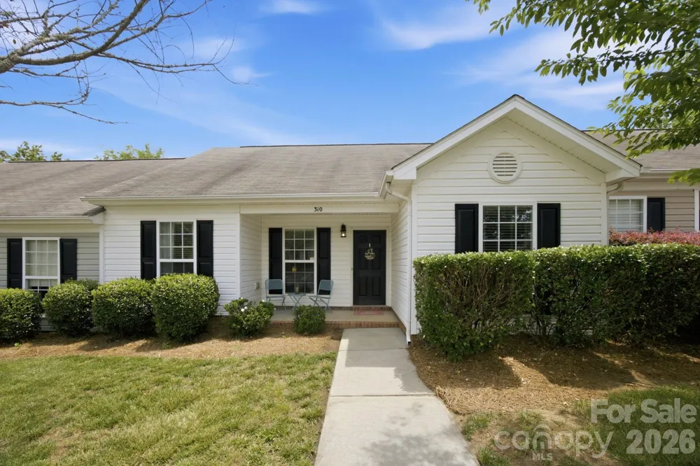 310 Gamesford Lane Fort Mill, SC 29715