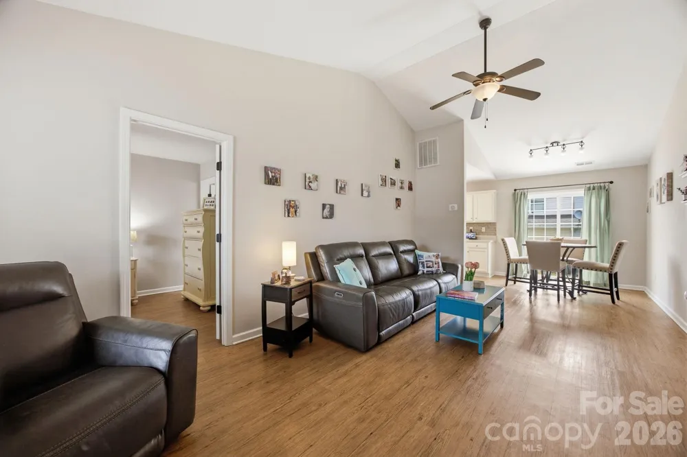 310 Gamesford Lane Fort Mill, SC 29715