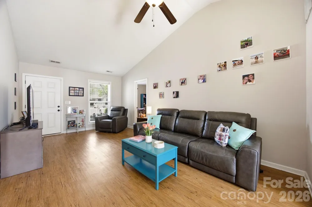 310 Gamesford Lane Fort Mill, SC 29715