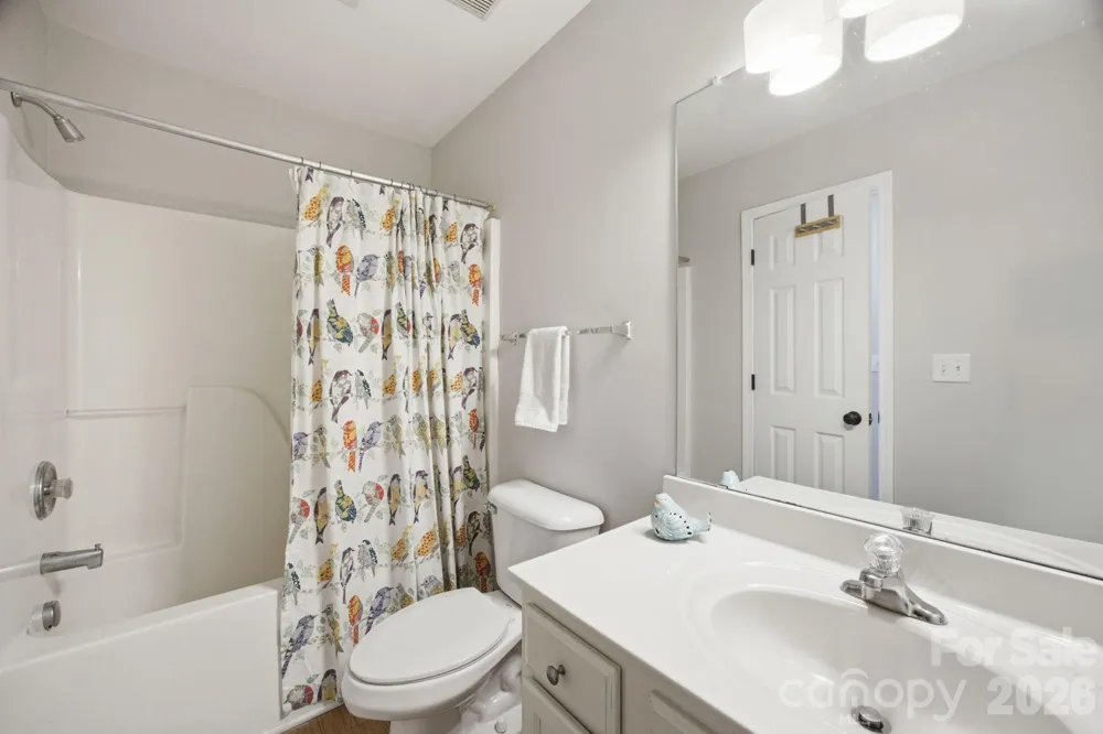 310 Gamesford Lane Fort Mill, SC 29715
