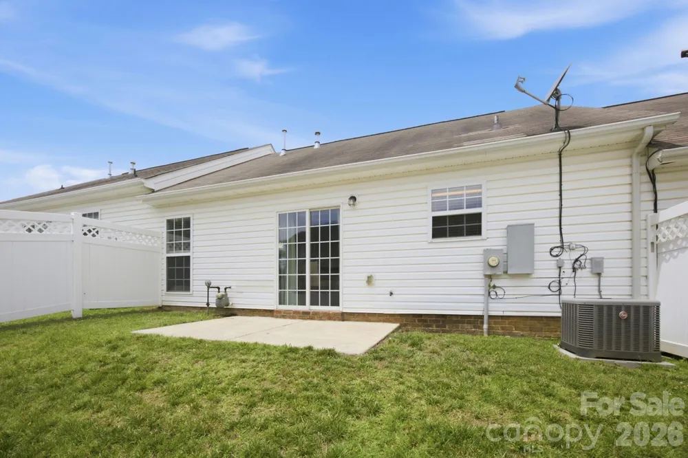 310 Gamesford Lane Fort Mill, SC 29715