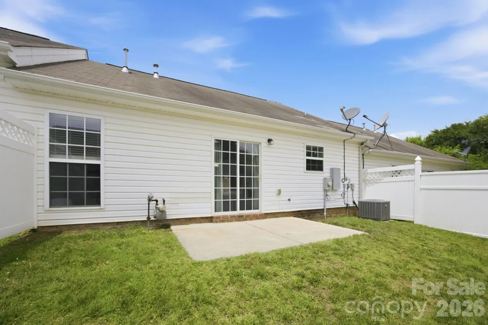 310 Gamesford Lane Fort Mill, SC 29715