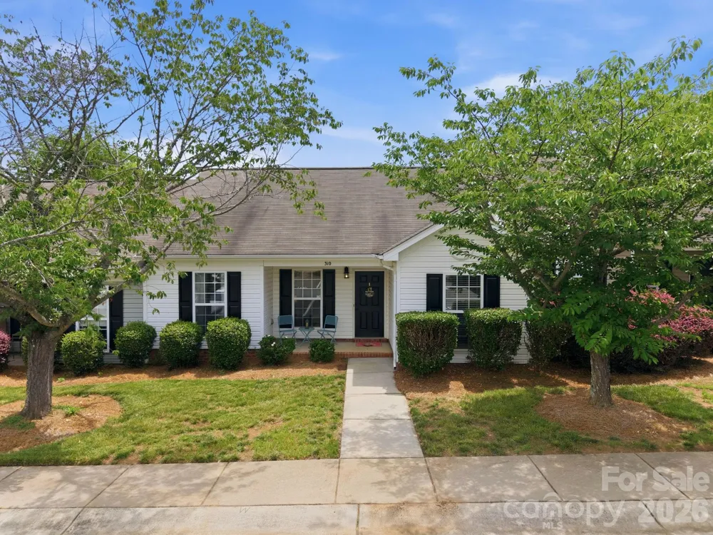 310 Gamesford Lane Fort Mill, SC 29715