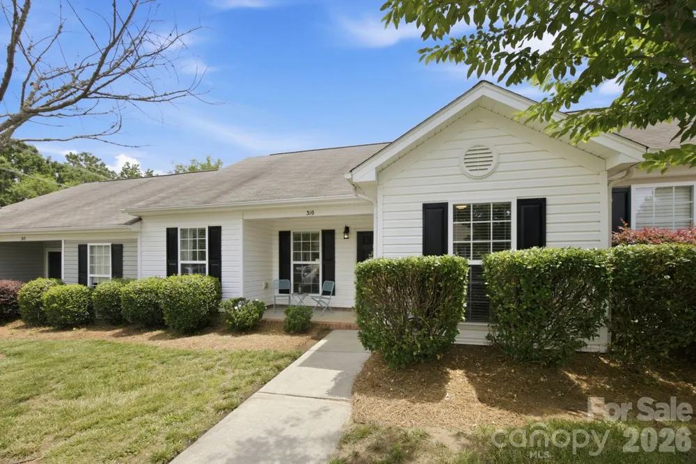 310 Gamesford Lane Fort Mill, SC 29715