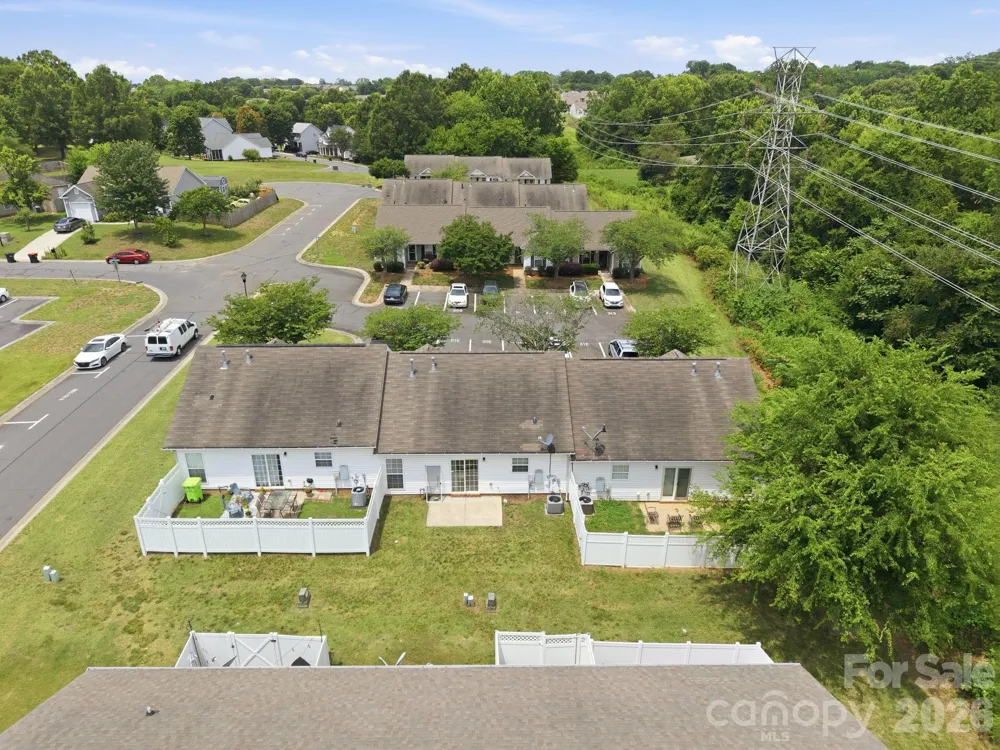 310 Gamesford Lane Fort Mill, SC 29715