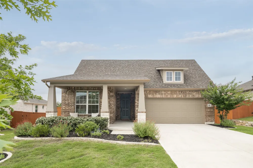 293 Barnhill Loop Dripping Springs, TX 78620