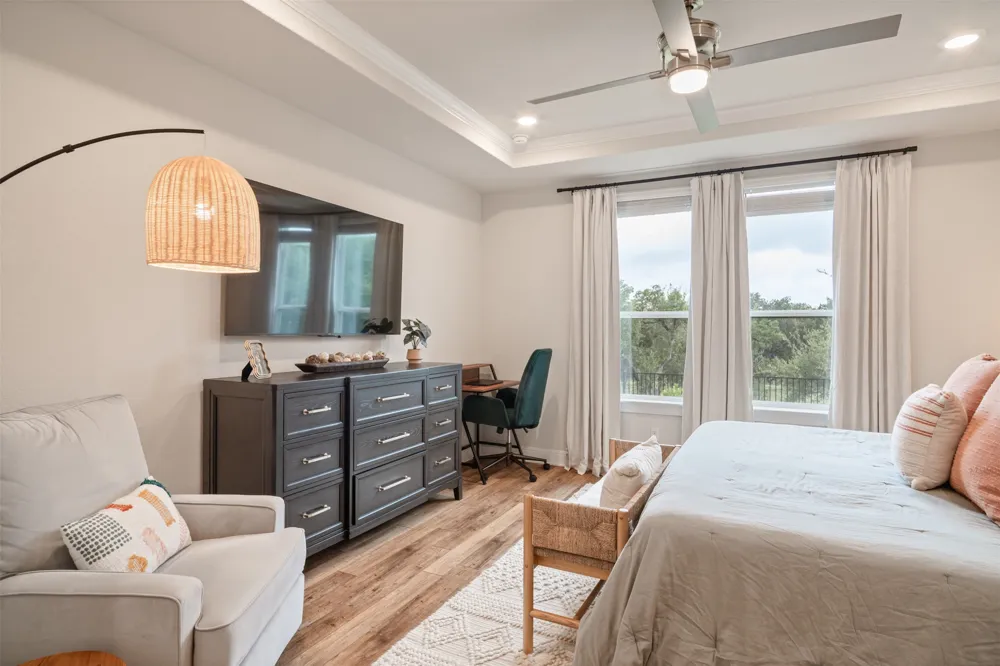 293 Barnhill Loop Dripping Springs, TX 78620