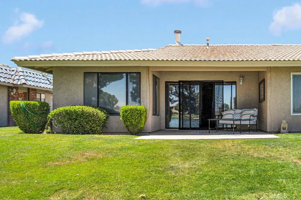 27535 Lakeview #46 Helendale, CA 92342