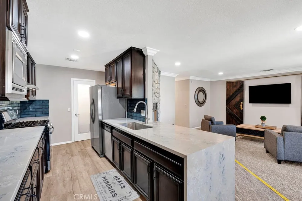 27535 Lakeview #46 Helendale, CA 92342
