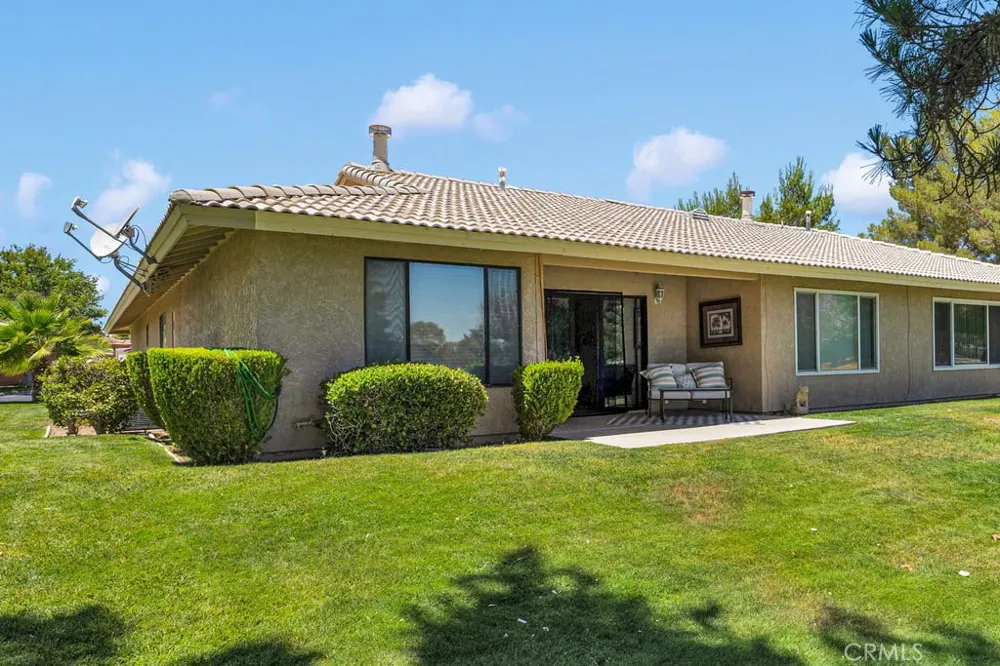 27535 Lakeview #46 Helendale, CA 92342