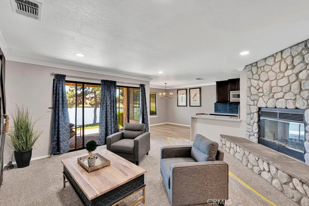 27535 Lakeview #46 Helendale, CA 92342