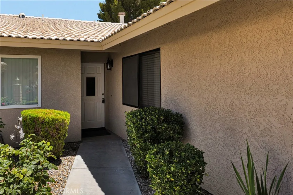 27535 Lakeview #46 Helendale, CA 92342