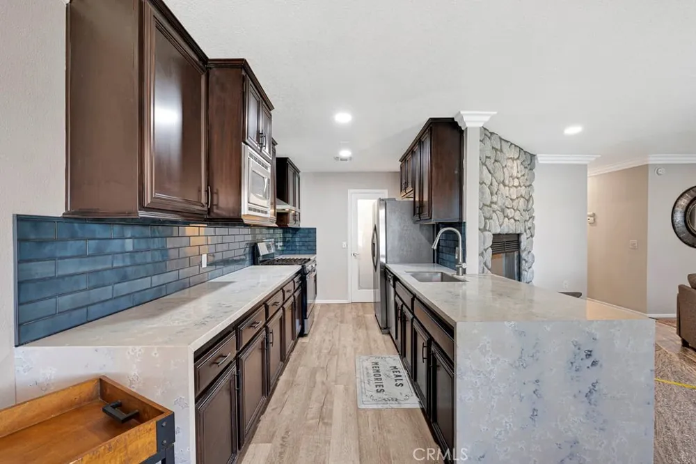 27535 Lakeview #46 Helendale, CA 92342