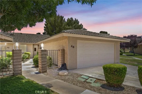 27535 Lakeview #46