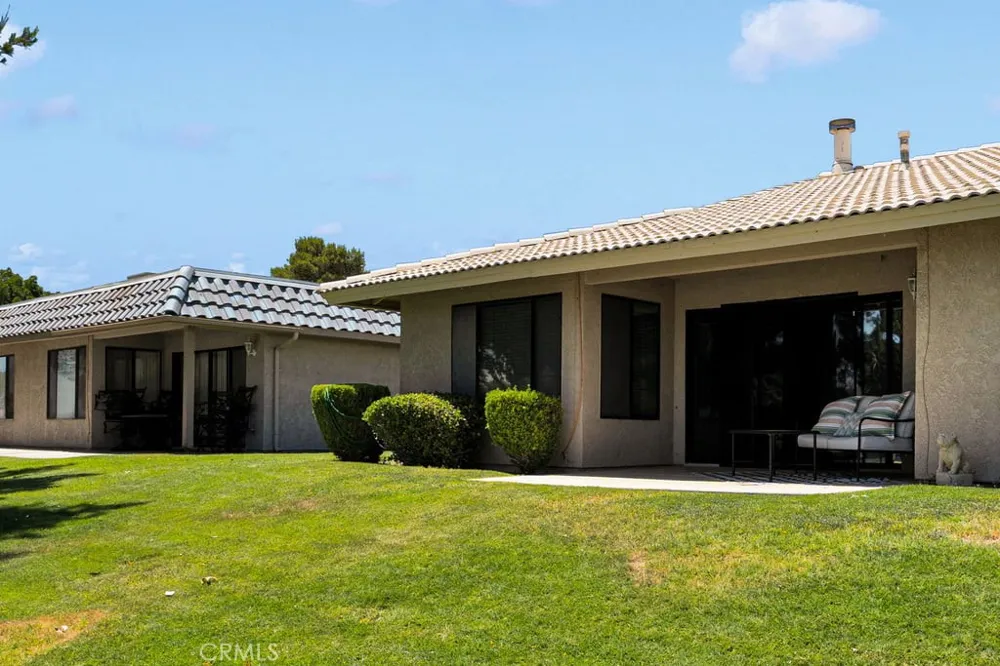 27535 Lakeview #46 Helendale, CA 92342