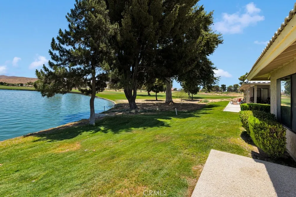27535 Lakeview #46 Helendale, CA 92342