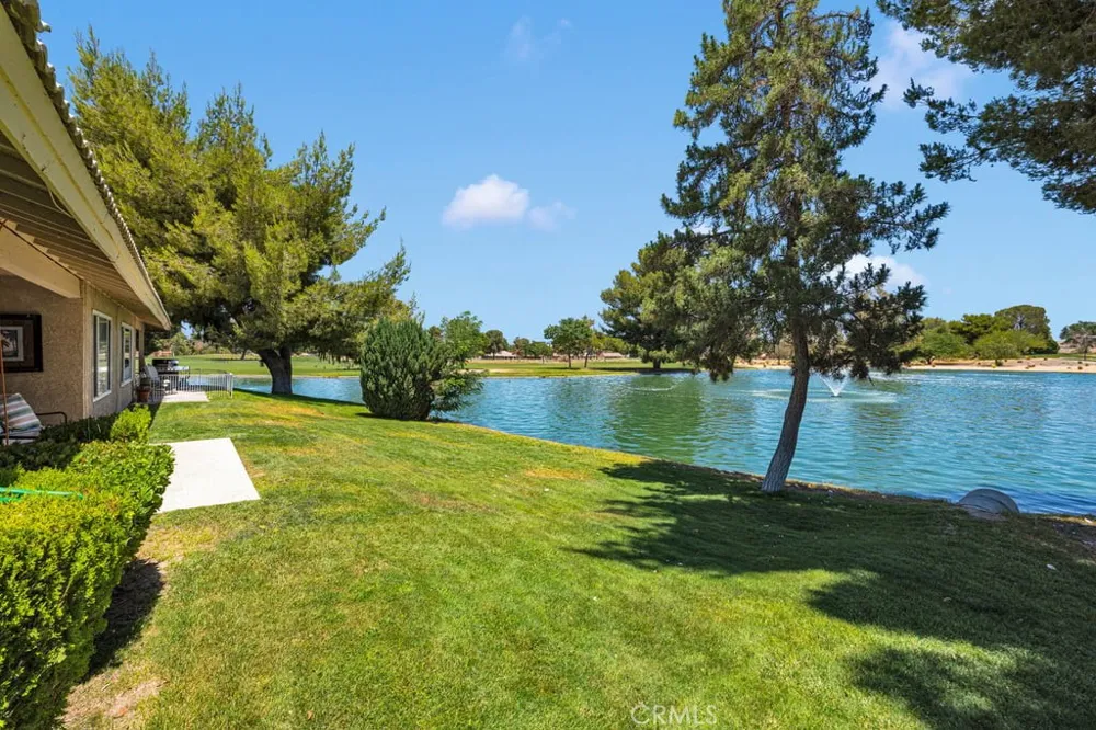 27535 Lakeview #46 Helendale, CA 92342