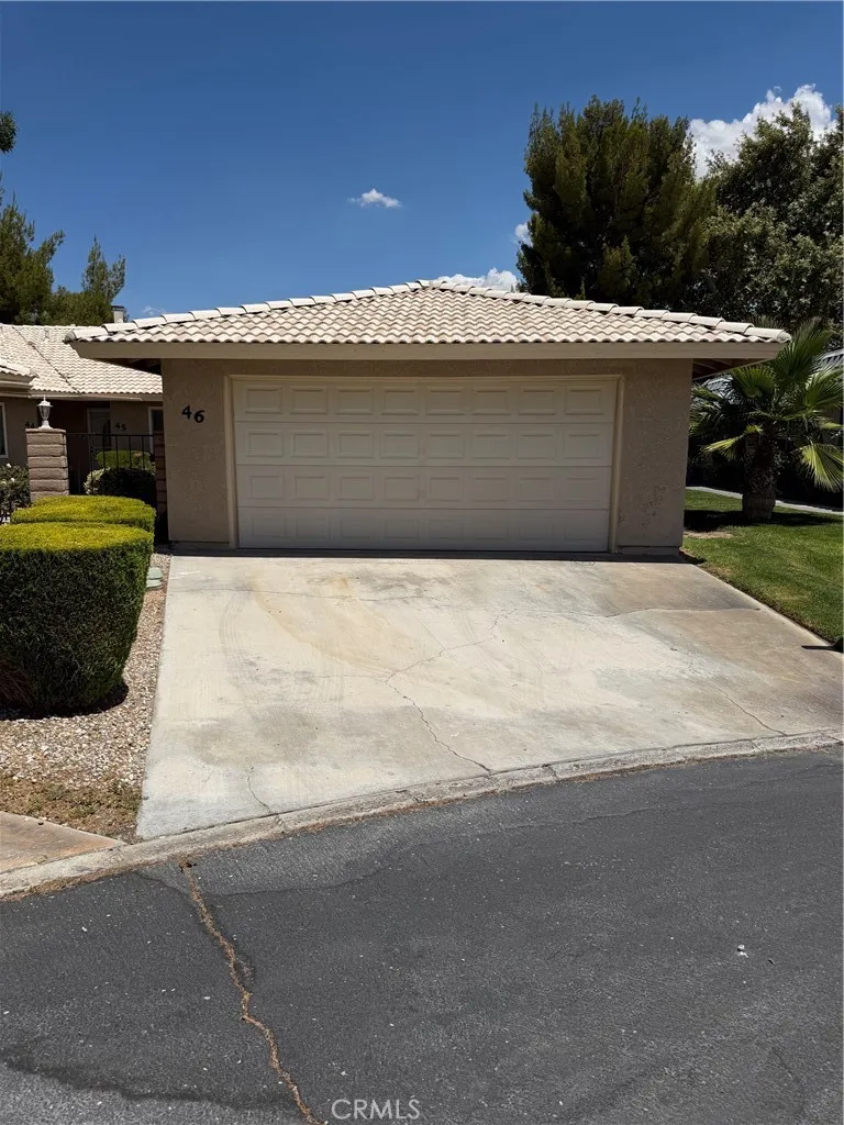 27535 Lakeview #46 Helendale, CA 92342