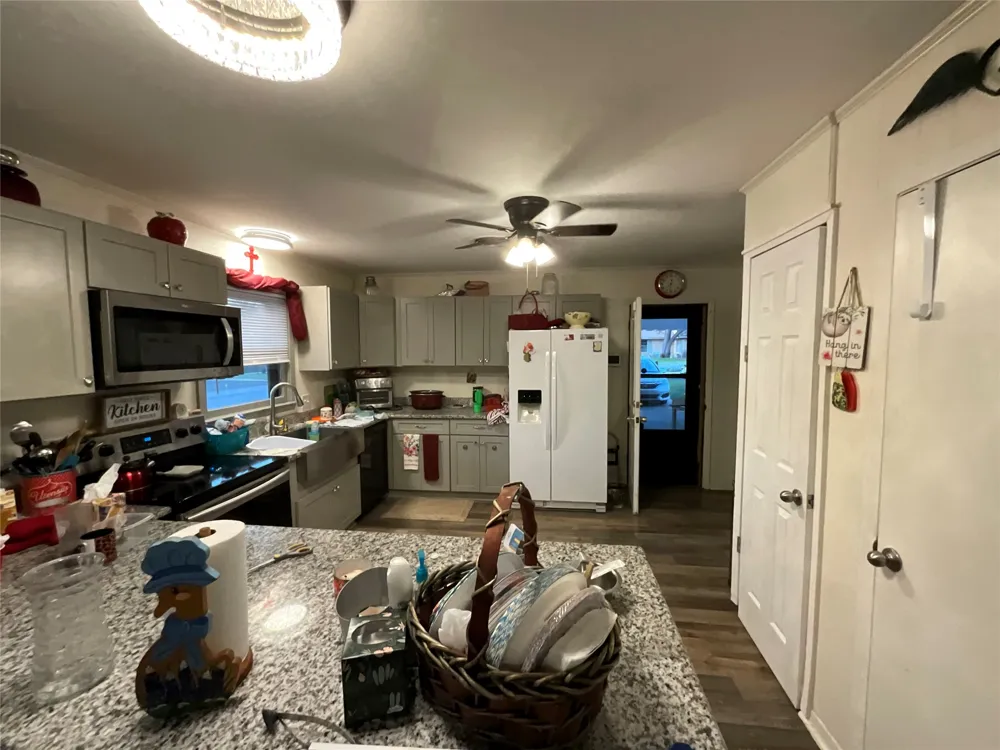 3413 Forest Trail Temple, TX 76502