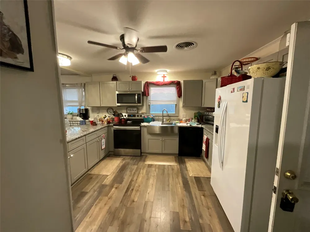 3413 Forest Trail Temple, TX 76502