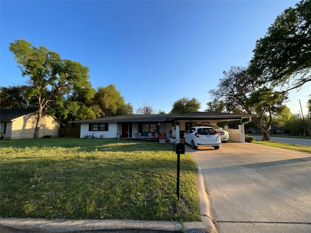 3413 Forest Trail Temple, TX 76502