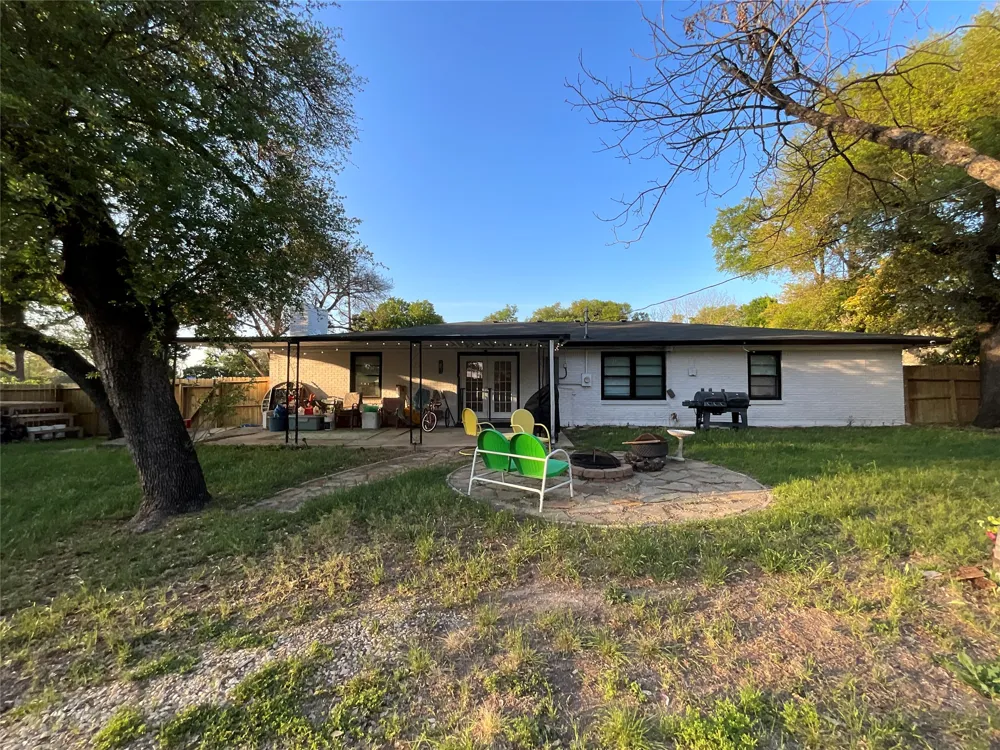 3413 Forest Trail Temple, TX 76502