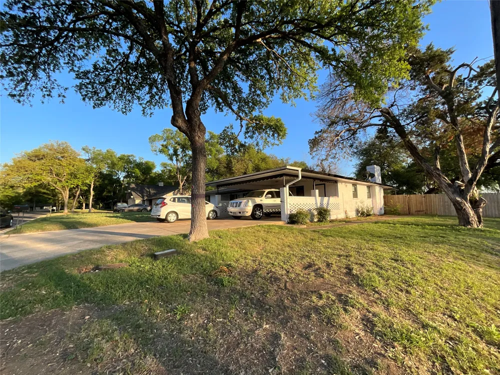 3413 Forest Trail Temple, TX 76502