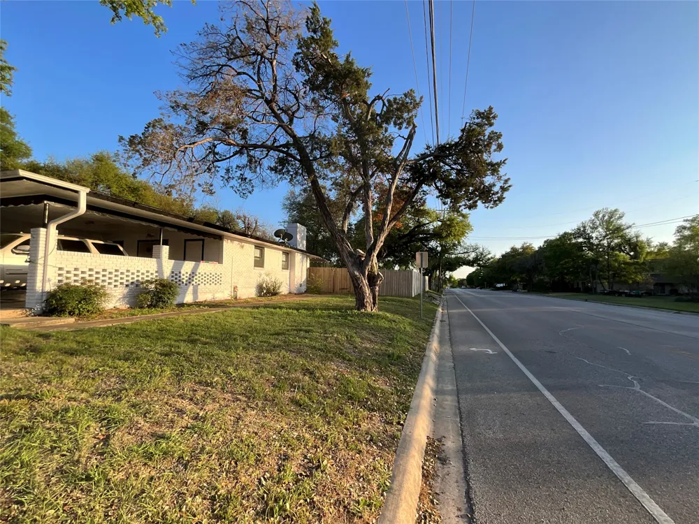 3413 Forest Trail Temple, TX 76502