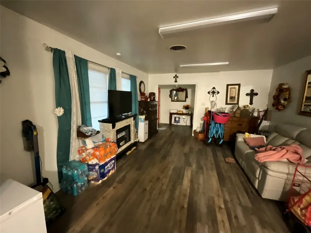 3413 Forest Trail Temple, TX 76502