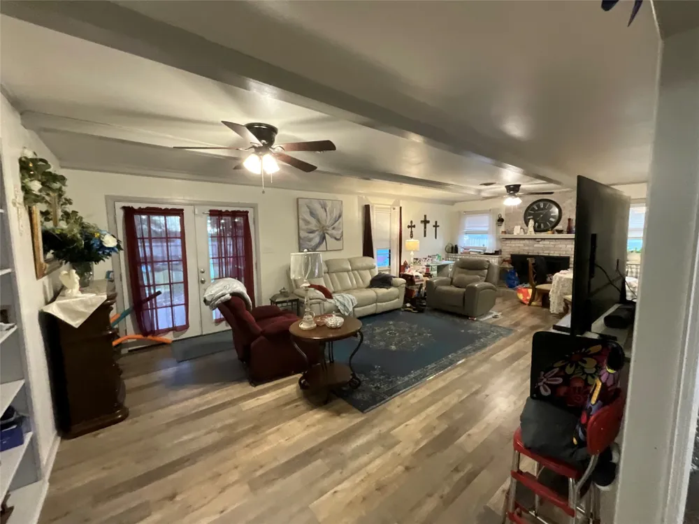 3413 Forest Trail Temple, TX 76502