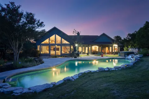 49 LONG CREEK ROAD