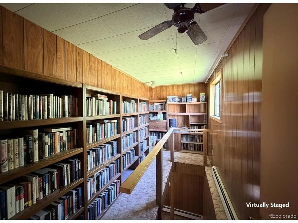 166 3rd Avenue Deer Trail, CO 80105