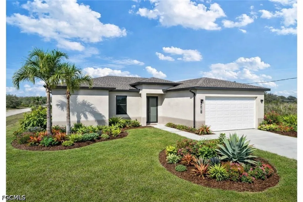 69th Street W Lehigh Acres, FL 33971
